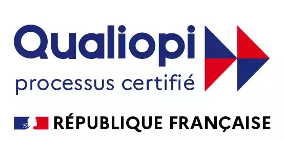 qualiopi formation certifié